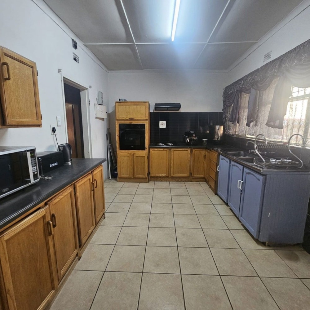 House for sale in Gemdene - 1KJ1694656