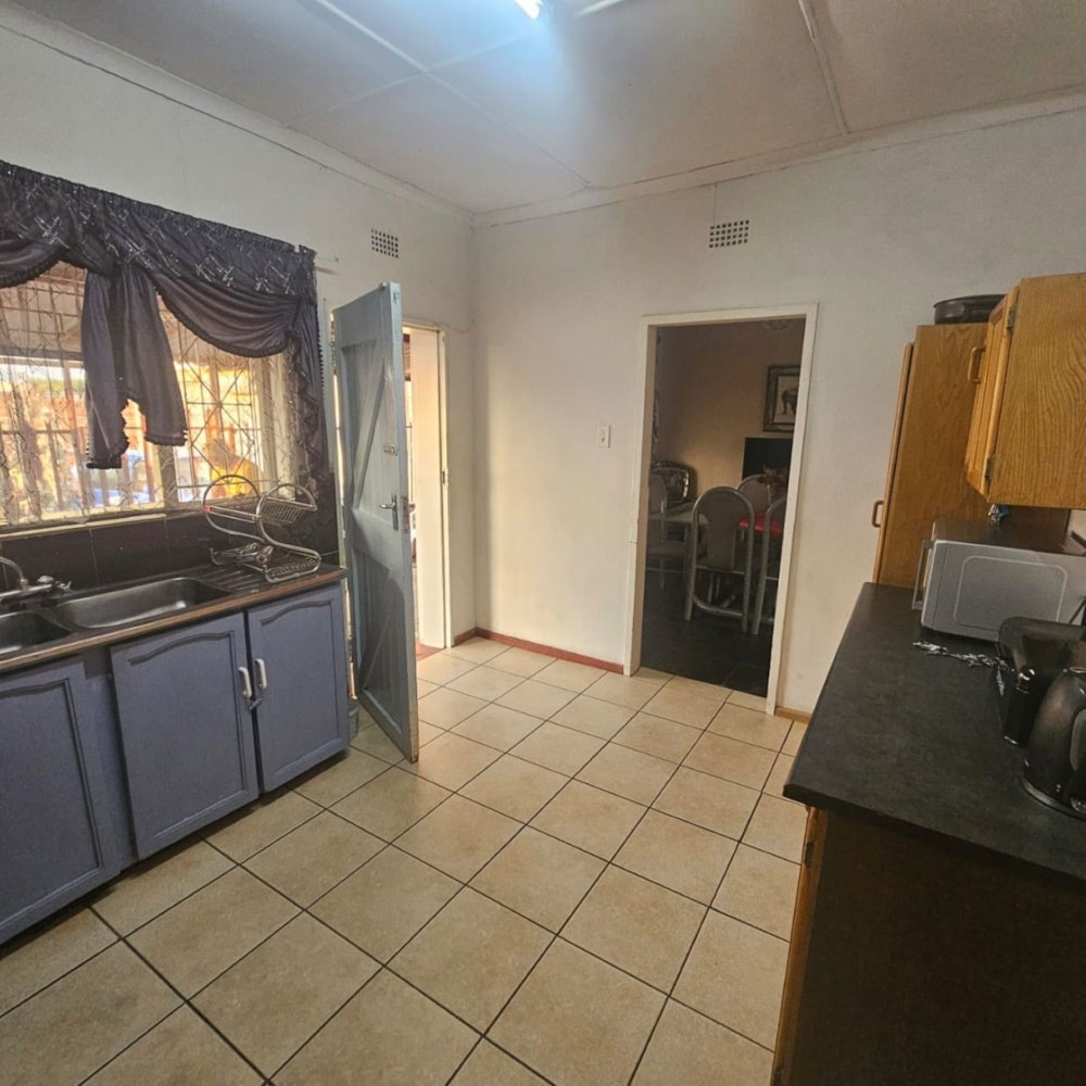 House for sale in Gemdene - 1KJ1694656