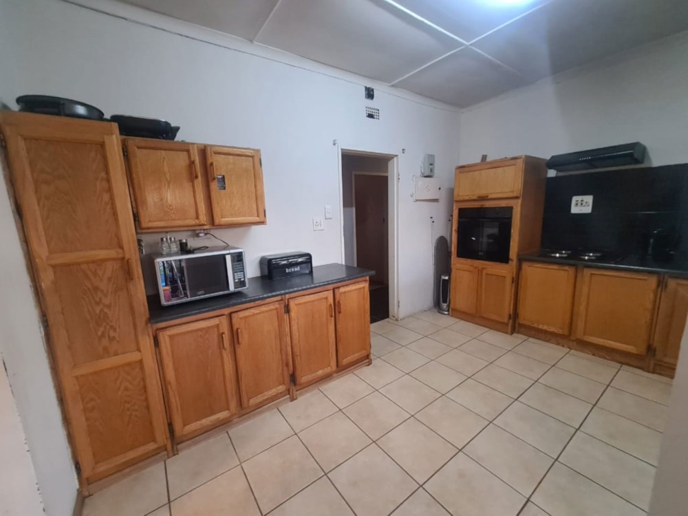 House for sale in Gemdene - 1KJ1694656