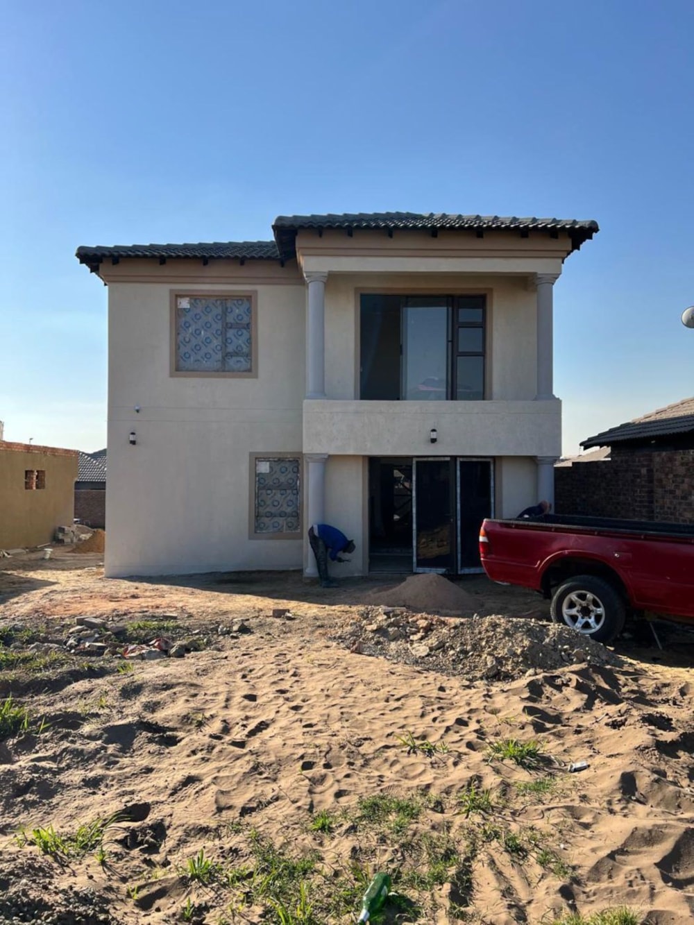 House for sale in Crystal Park - EN1693823 House for sale in Crystal Park - EN1693823