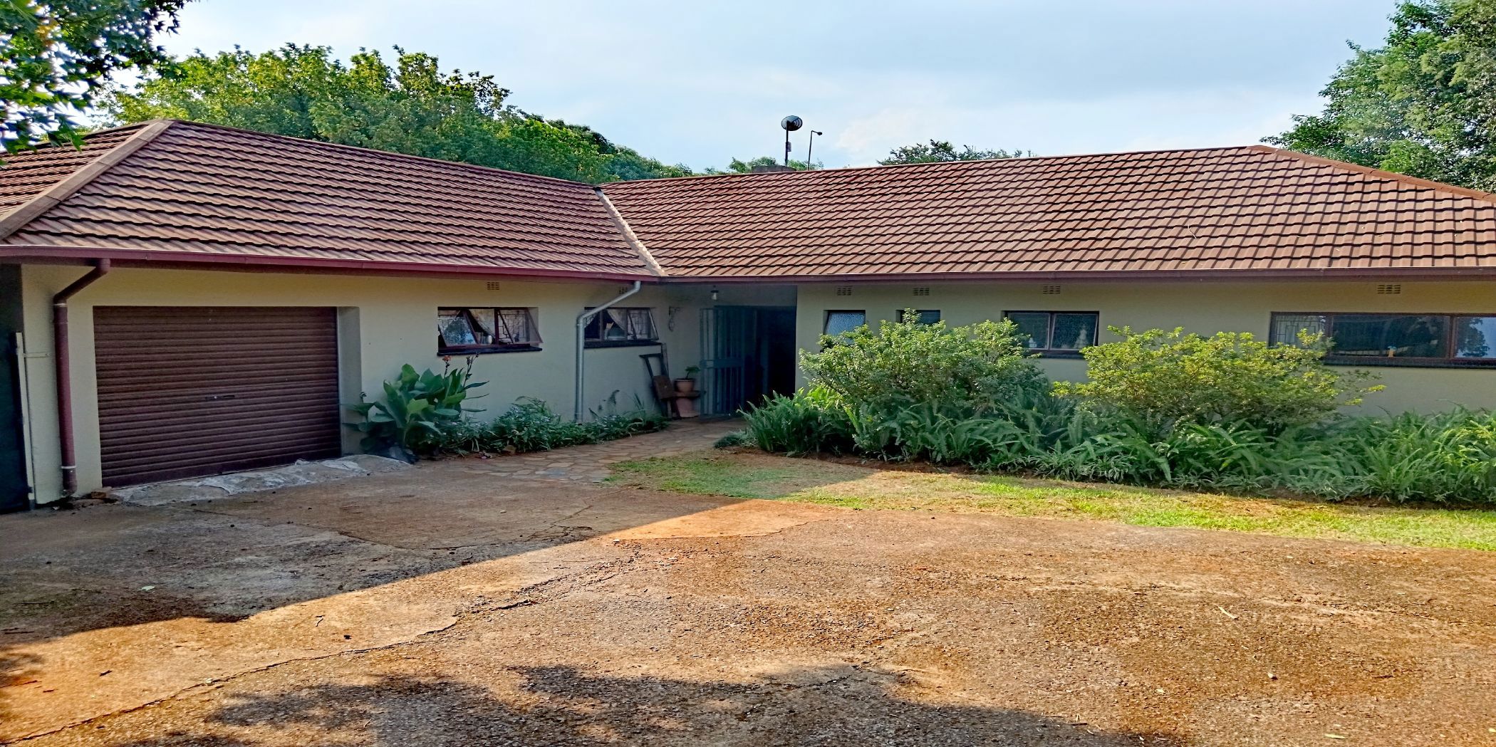 Single-storey house for sale in Sabie - 1LY1693835
