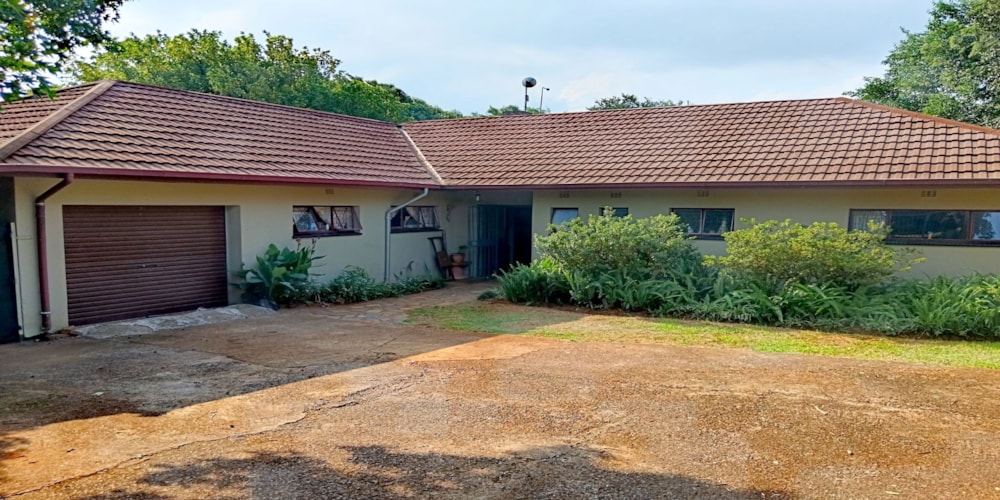 Single-storey house for sale in Sabie - 1LY1693835