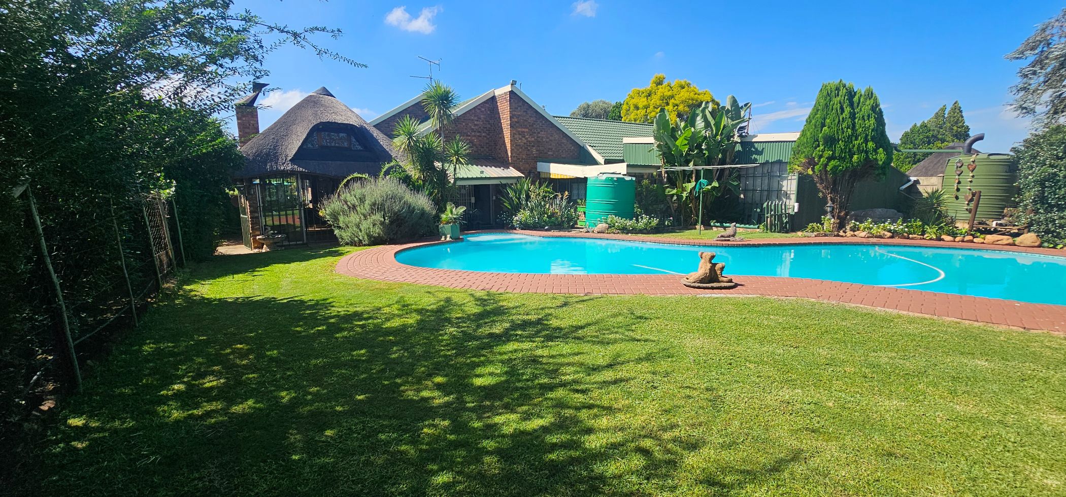 House for sale in Falcon Ridge - 1VT1693867