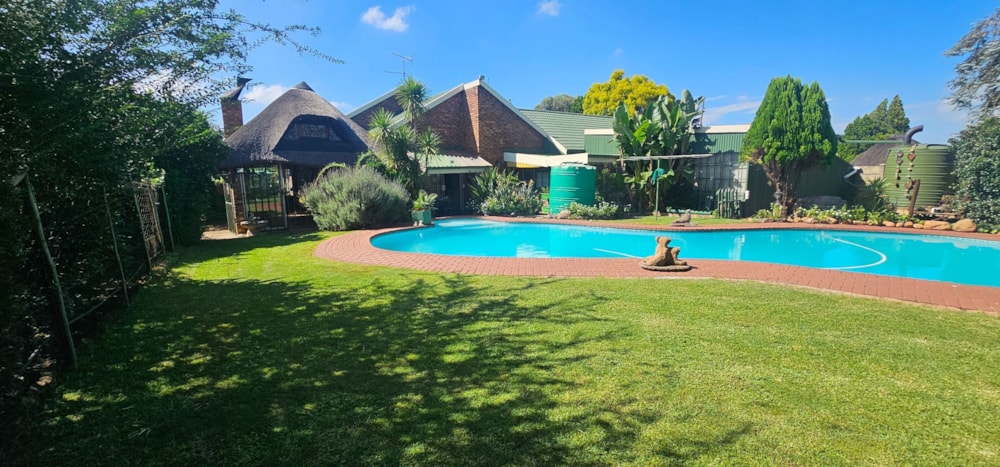 House for sale in Falcon Ridge - 1VT1693867 House for sale in Falcon Ridge - 1VT1693867