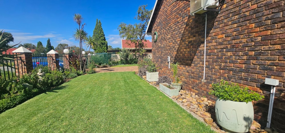 House for sale in Falcon Ridge - 1VT1693867 House for sale in Falcon Ridge - 1VT1693867