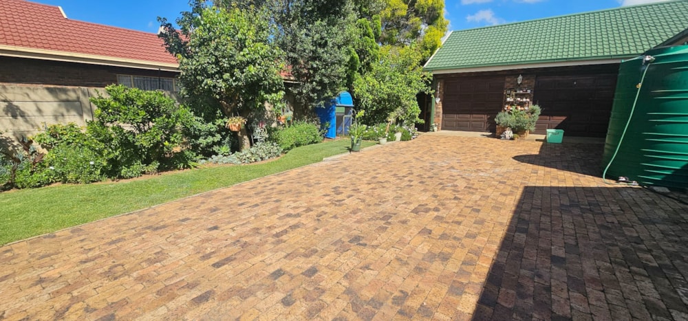 House for sale in Falcon Ridge - 1VT1693867 House for sale in Falcon Ridge - 1VT1693867