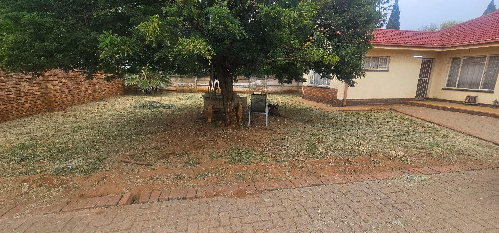 House sold in Sonlandpark - 1VT1693920