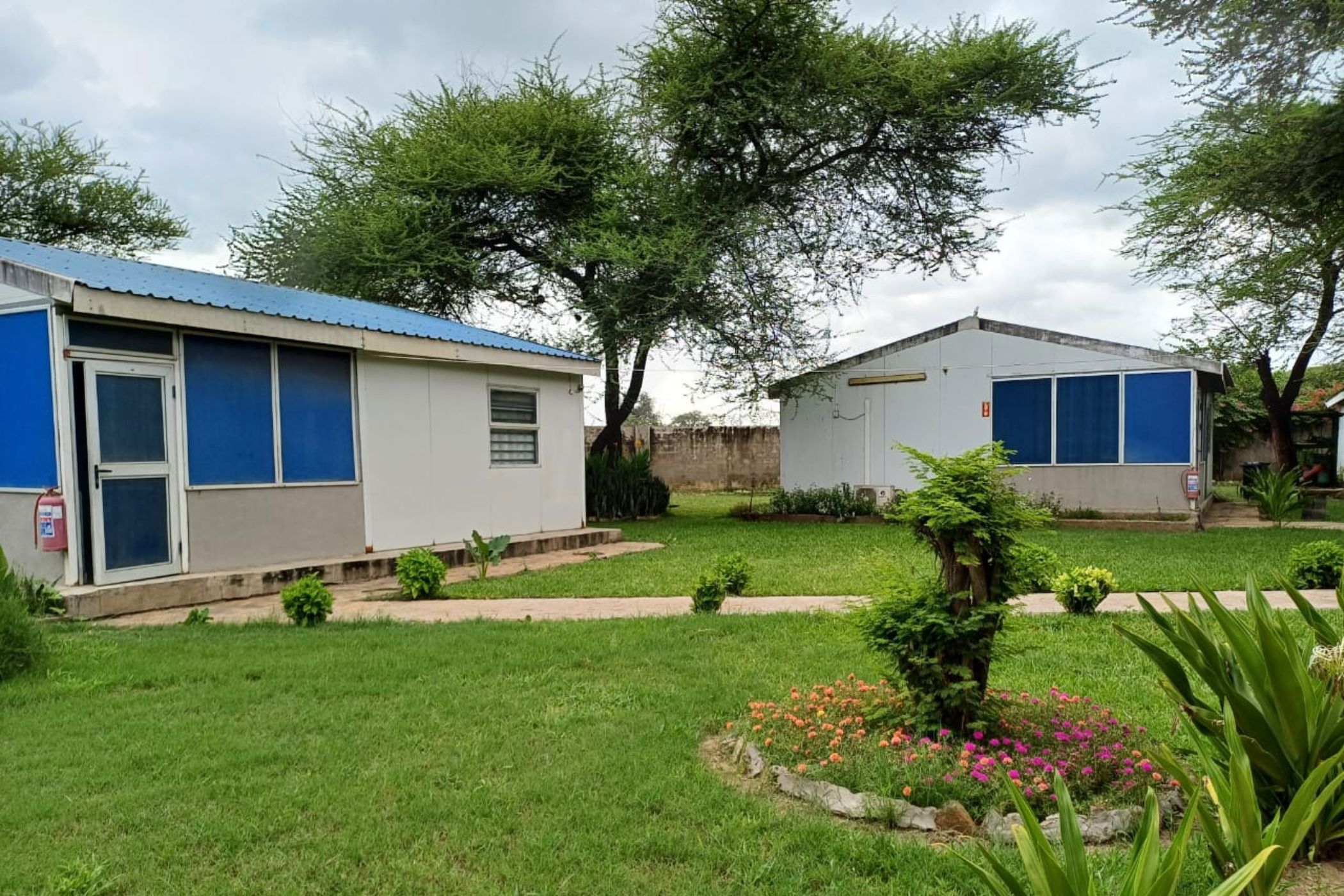 Residential complex for sale in Tete, Tete, Mozambique - 3MQ1693841