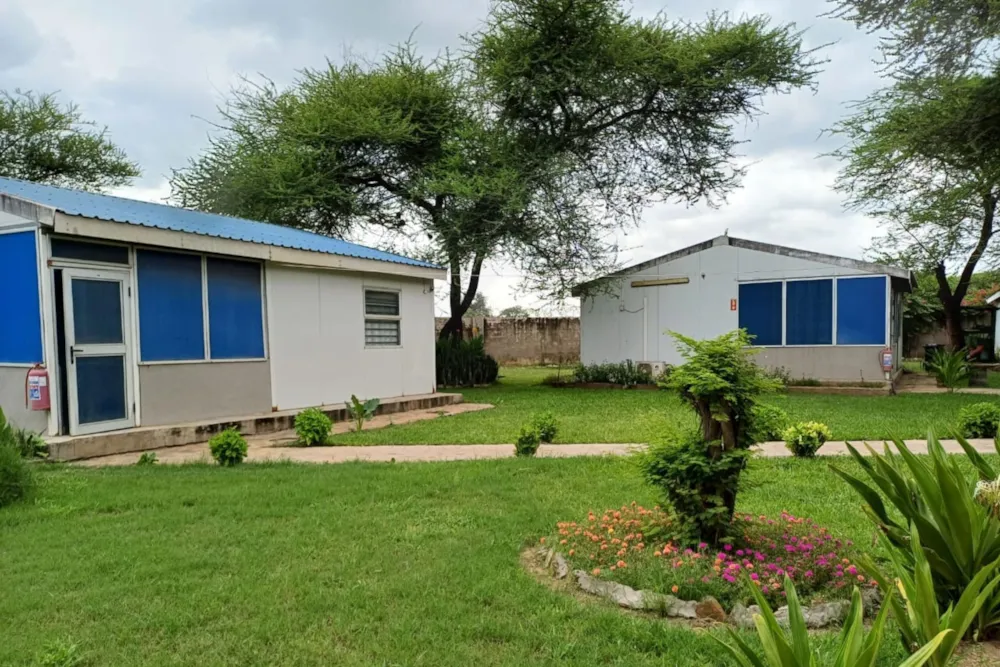 Residential complex for sale in Tete, Tete, Mozambique - 3MQ1693841 Residential complex for sale in Tete, Tete, Mozambique - 3MQ1693841