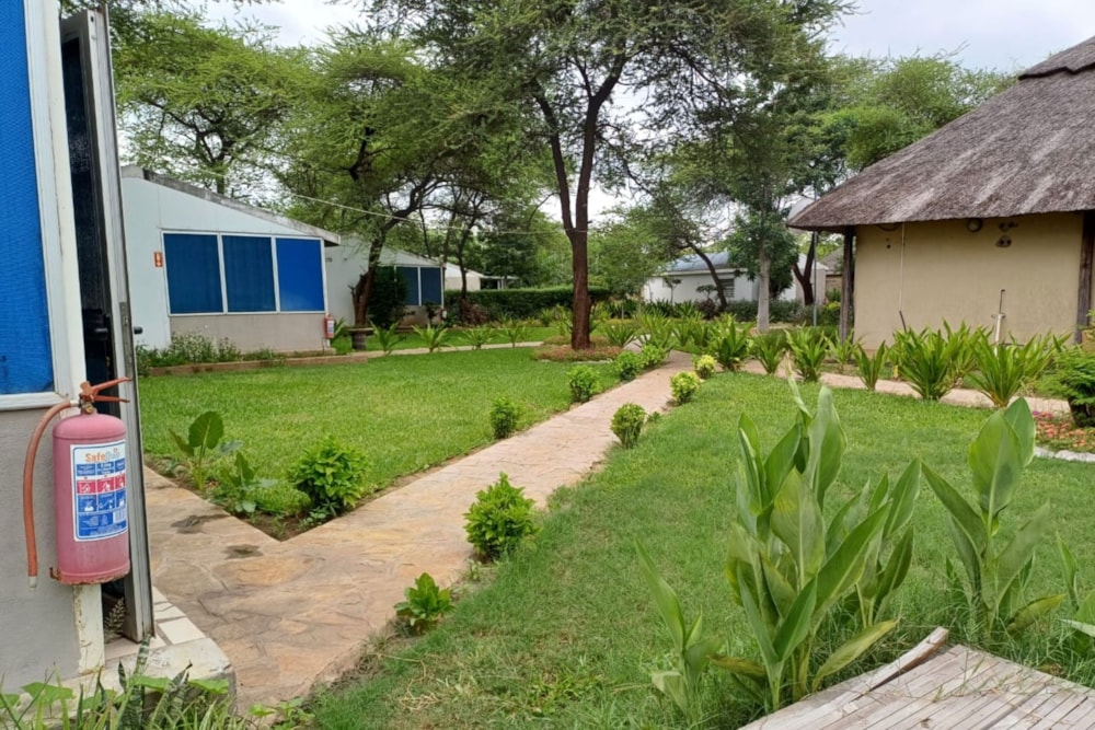 Residential complex for sale in Tete, Tete, Mozambique - 3MQ1693841