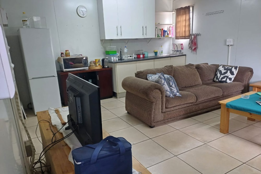 Residential complex for sale in Tete, Tete, Mozambique - 3MQ1693841