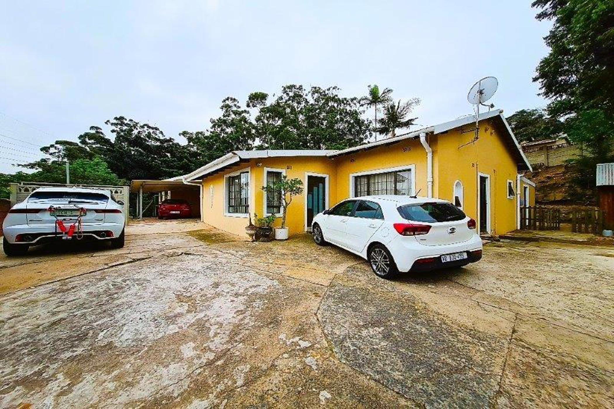 House for sale in Moseley Park - 1WP1693855