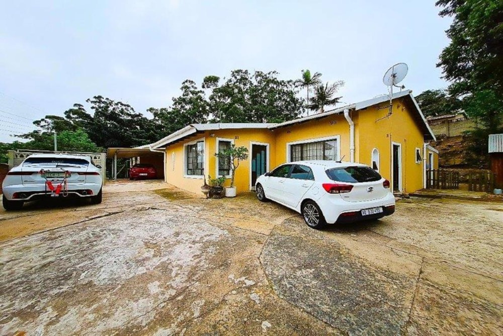 House for sale in Moseley Park - 1WP1693855