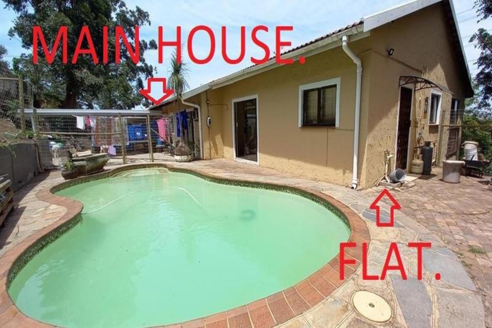 House for sale in Moseley Park - 1WP1693855