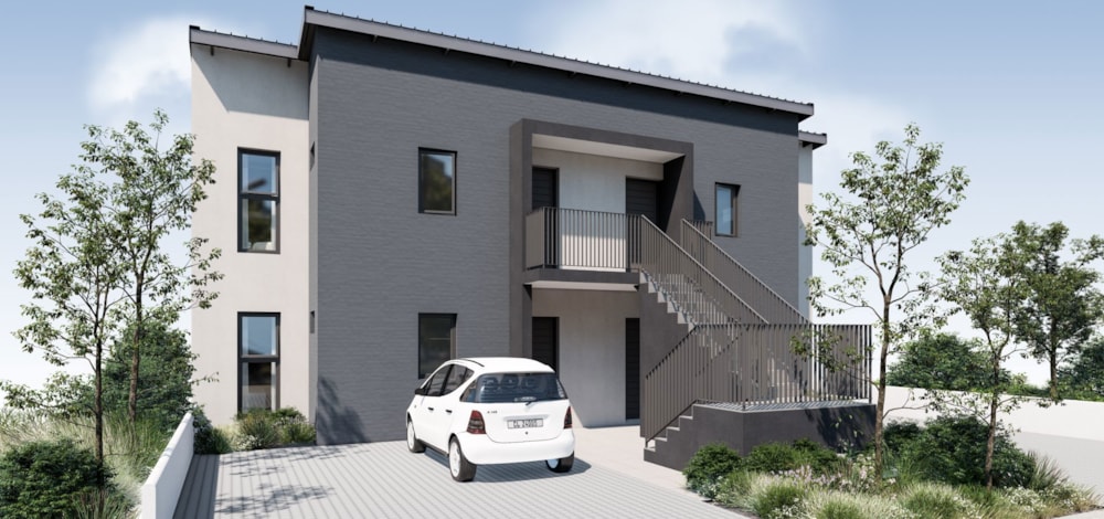 Apartment let in Newinbosch - STL1694022 Apartment let in Newinbosch - STL1694022