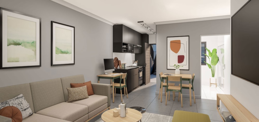 Apartment let in Newinbosch - STL1694022 Apartment let in Newinbosch - STL1694022