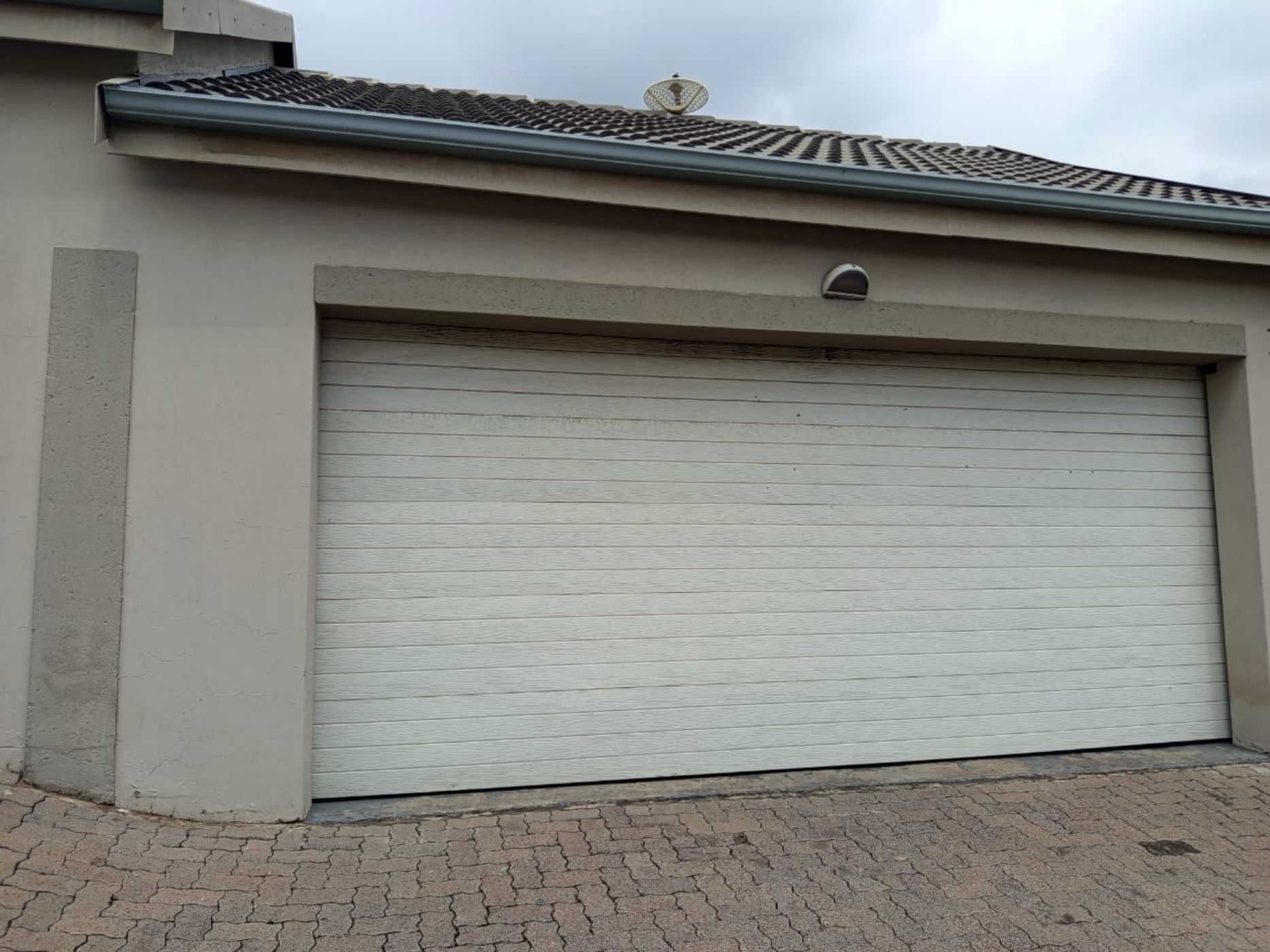 Security complex home for sale in Die Heuwel - View 2