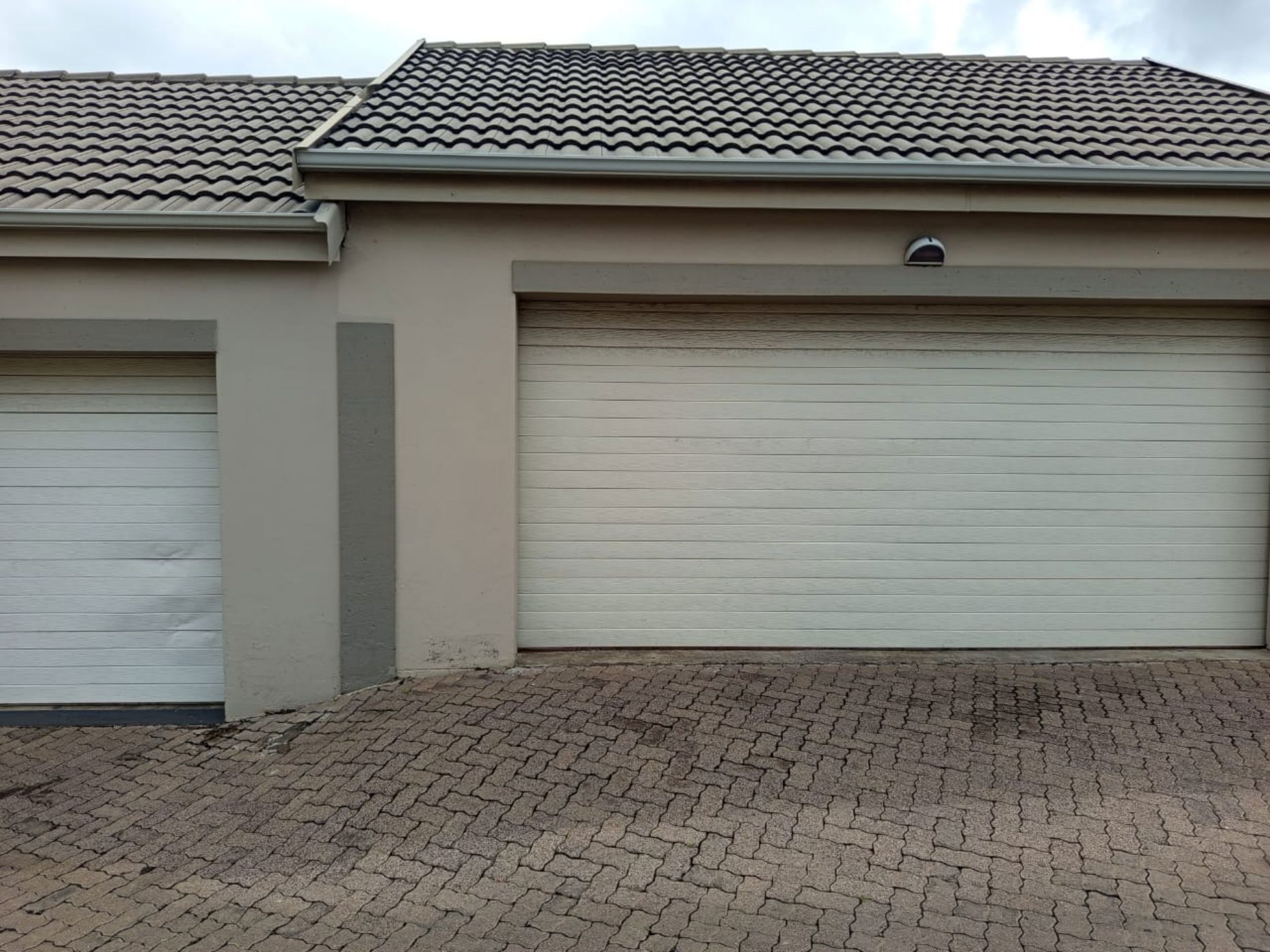 Security complex home for sale in Die Heuwel - View 3