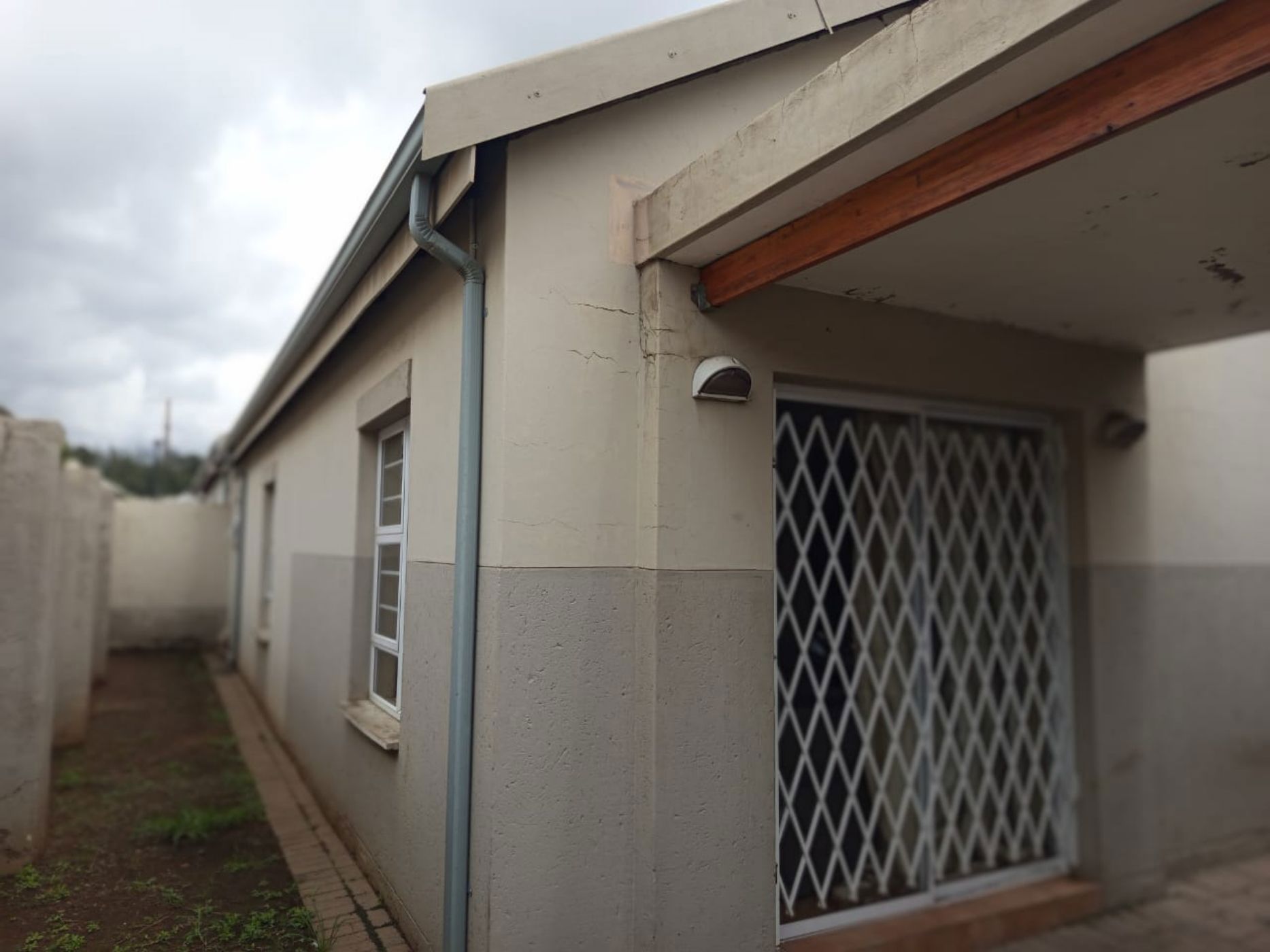 Security complex home for sale in Die Heuwel - 1WD1693856