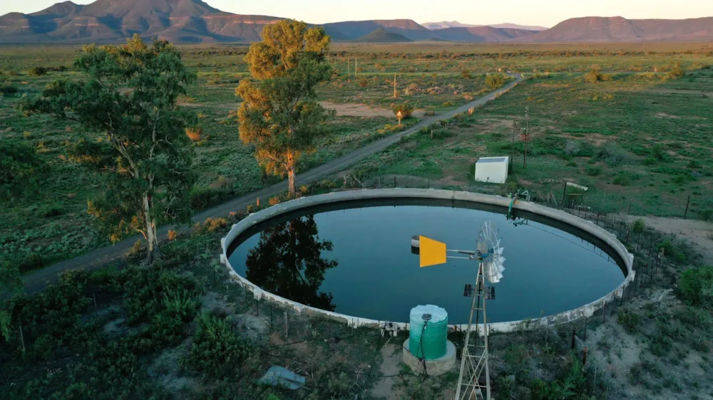 Breeding farm for sale in Graaff-Reinet Rural - 1KK1695073