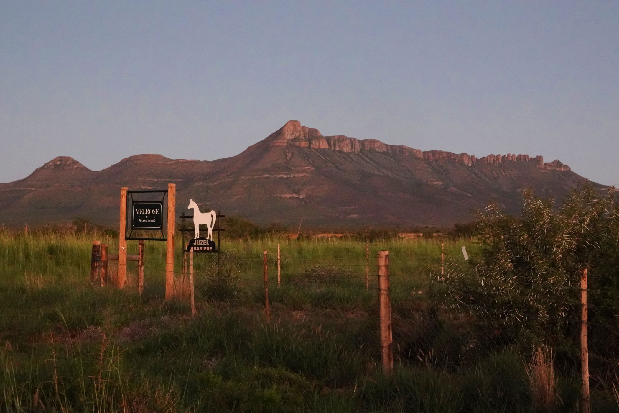 Breeding farm for sale in Graaff-Reinet Rural - 1KK1695073