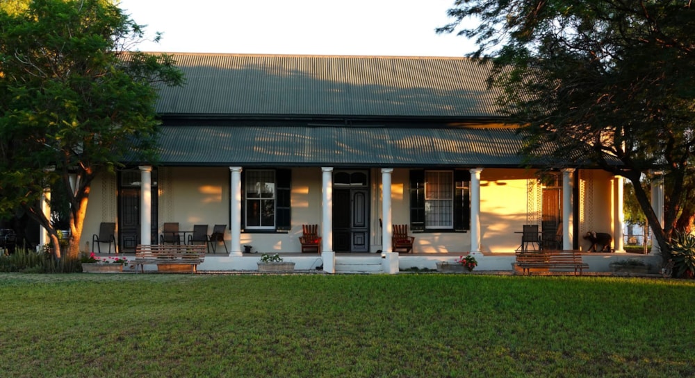 Breeding farm for sale in Graaff-Reinet Rural - 1KK1695073 Breeding farm for sale in Graaff-Reinet Rural - 1KK1695073