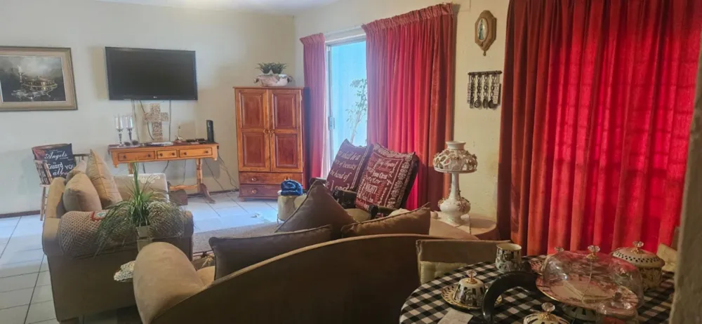Apartment sold in Alberton North - 1GV1695700 Apartment sold in Alberton North - 1GV1695700