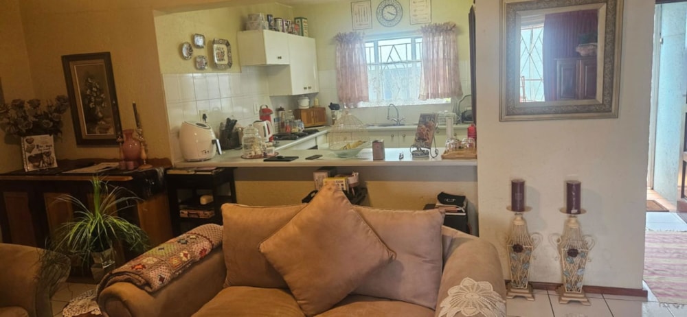 Apartment for sale in Alberton North - 1GV1695700 Apartment for sale in Alberton North - 1GV1695700