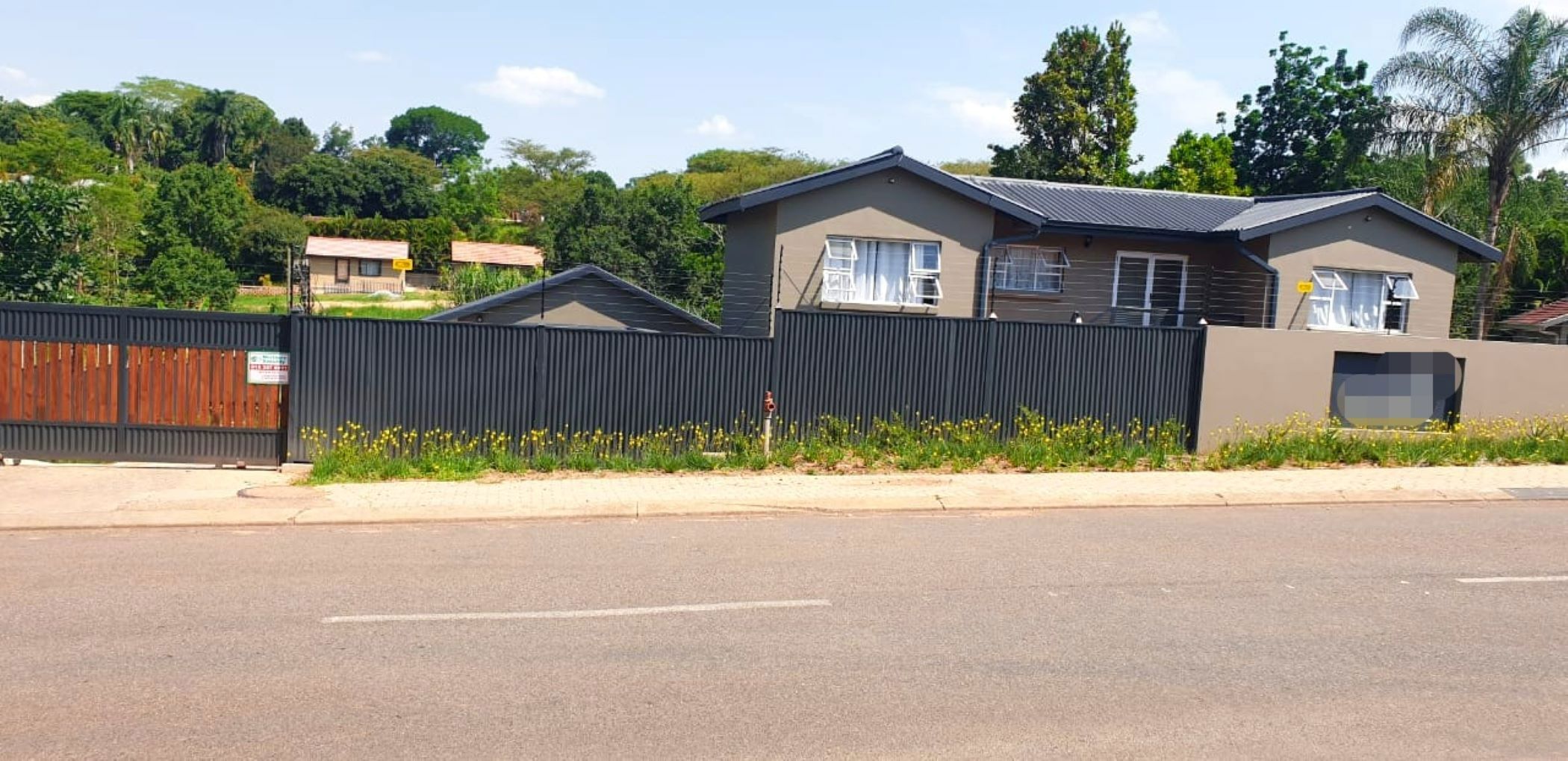 House for sale in Aqua Park - 1TA1693893