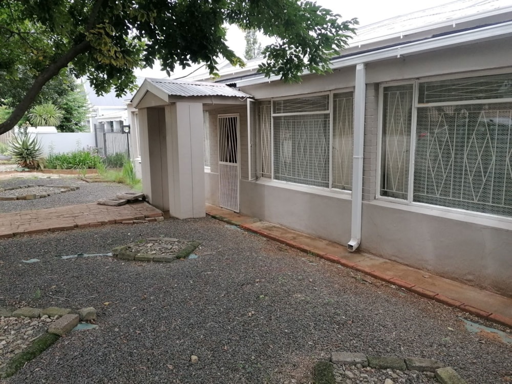 House let in Brandfort - 1BX1693895 House let in Brandfort - 1BX1693895