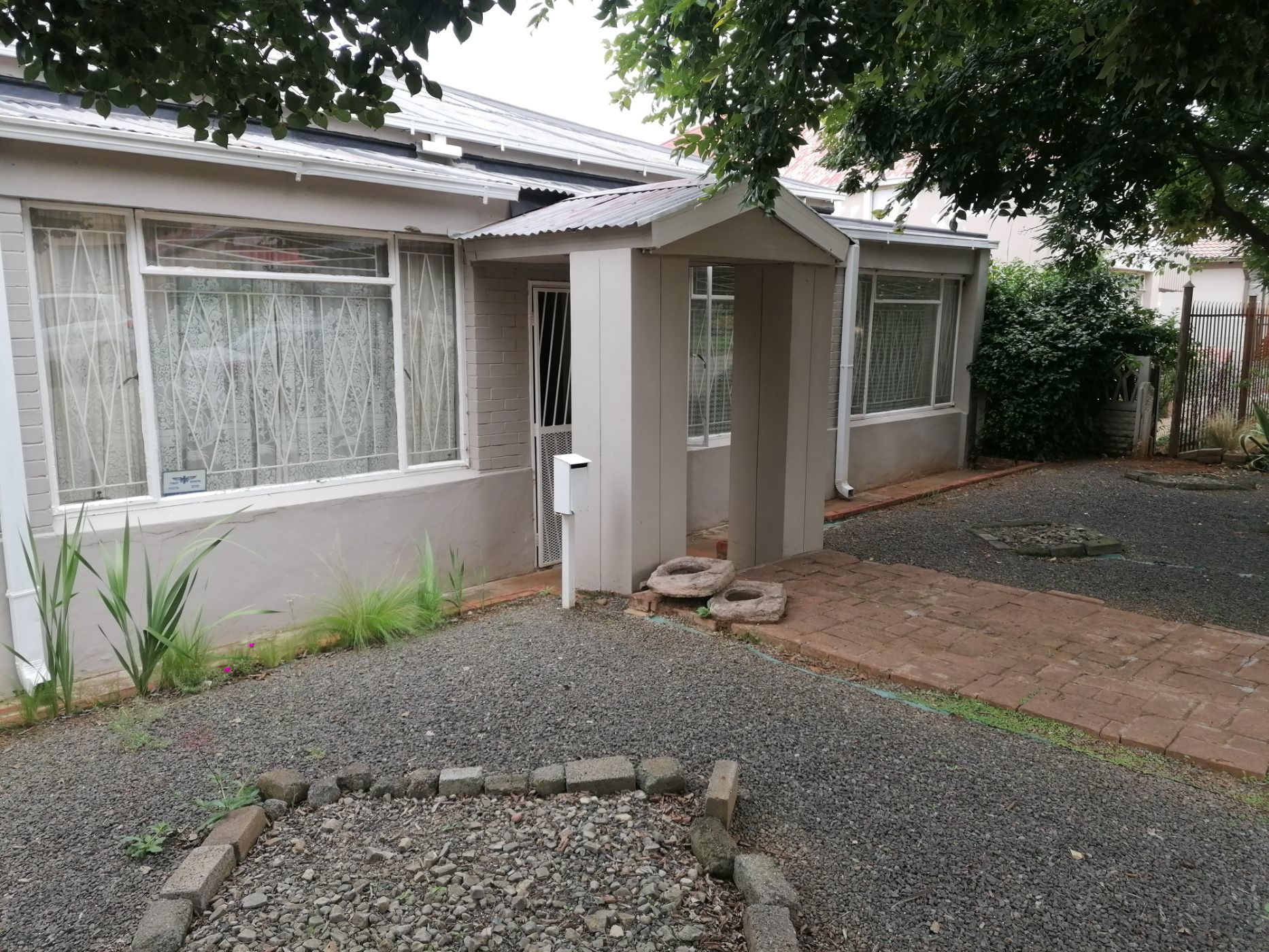 House let in Brandfort - 1BX1693895