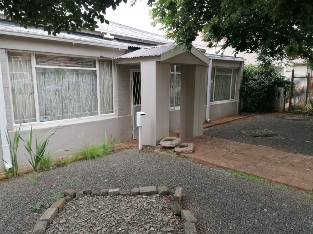 House let in Brandfort - 1BX1693895 House let in Brandfort - 1BX1693895