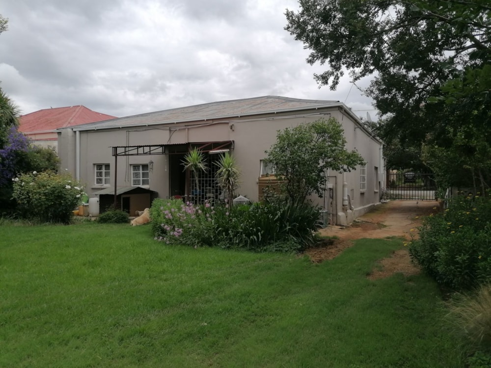 House let in Brandfort - 1BX1693895 House let in Brandfort - 1BX1693895