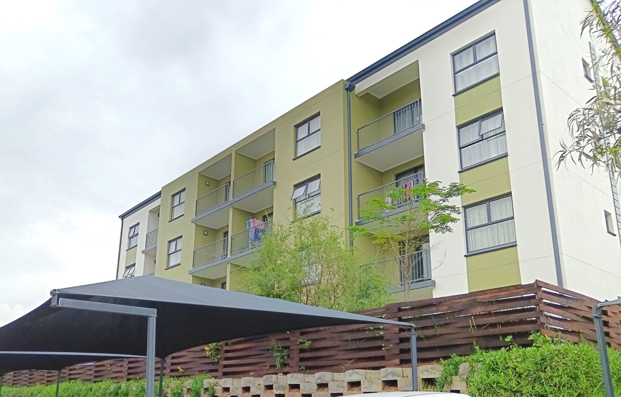 Apartment let in Lilianton - ENL1693900