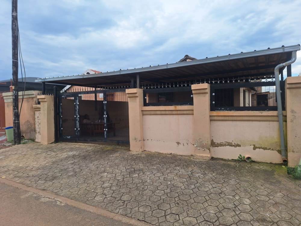 House for sale in Mahube Valley - PTM1700256