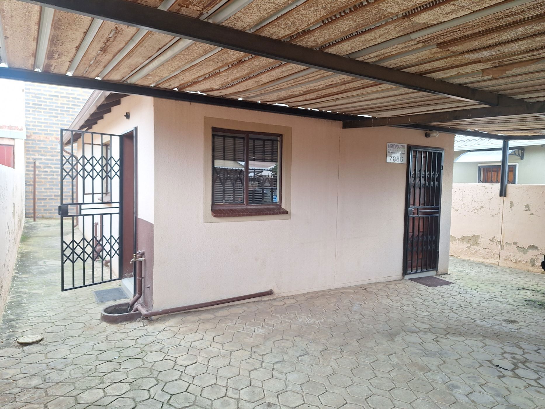 House for sale in Mahube Valley - PTM1700256