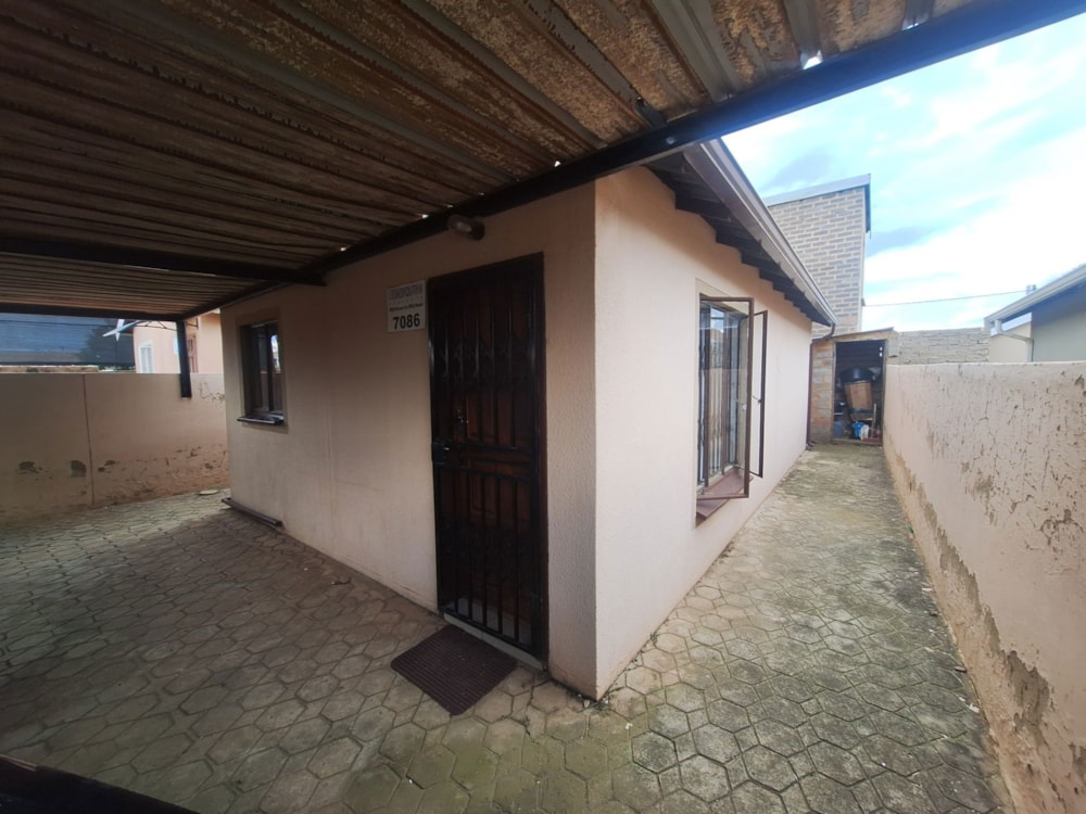 House for sale in Mahube Valley - PTM1700256