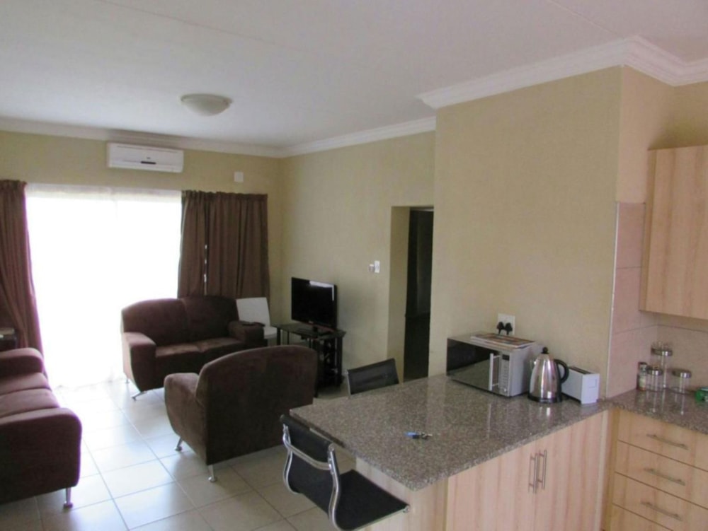 Apartment sold in Ellisras (Lephalale) - 1ER1719858 Apartment sold in Ellisras (Lephalale) - 1ER1719858