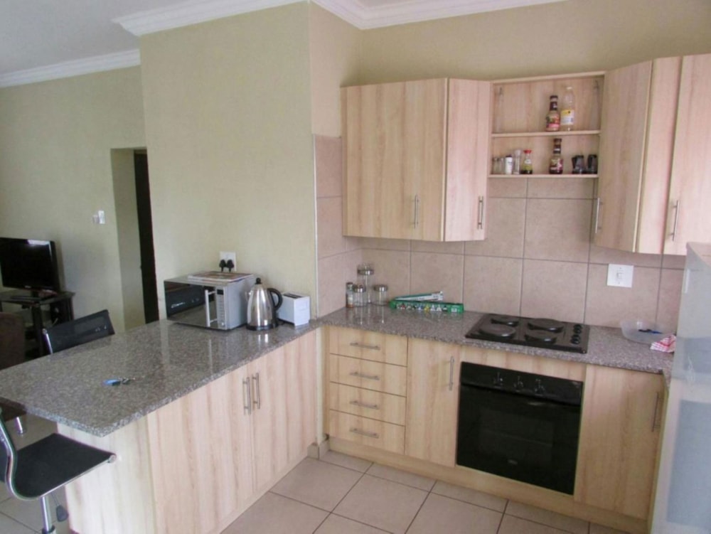 Apartment sold in Ellisras (Lephalale) - 1ER1719858 Apartment sold in Ellisras (Lephalale) - 1ER1719858