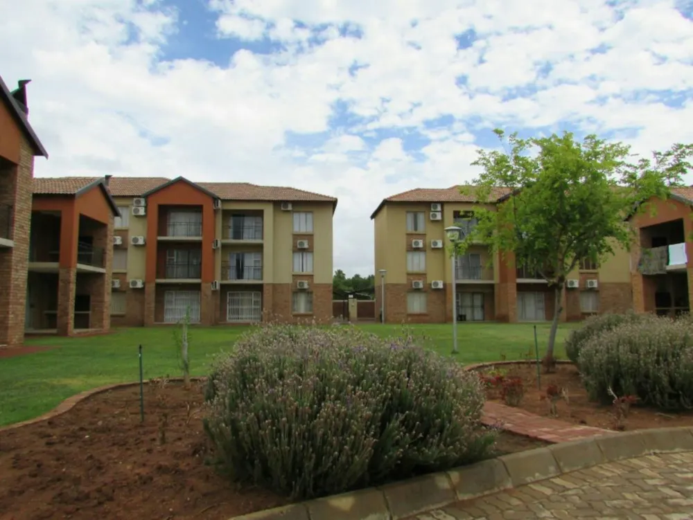 Apartment sold in Ellisras (Lephalale) - 1ER1719858 Apartment sold in Ellisras (Lephalale) - 1ER1719858