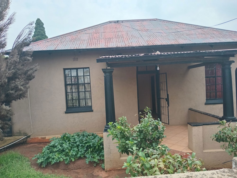 House for sale in Rensburg - 1SP1693917