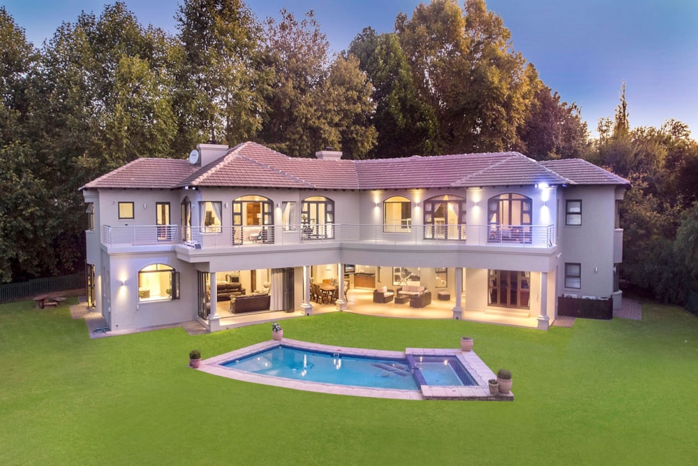 House for sale in Blair Atholl - FW1693921 House for sale in Blair Atholl - FW1693921