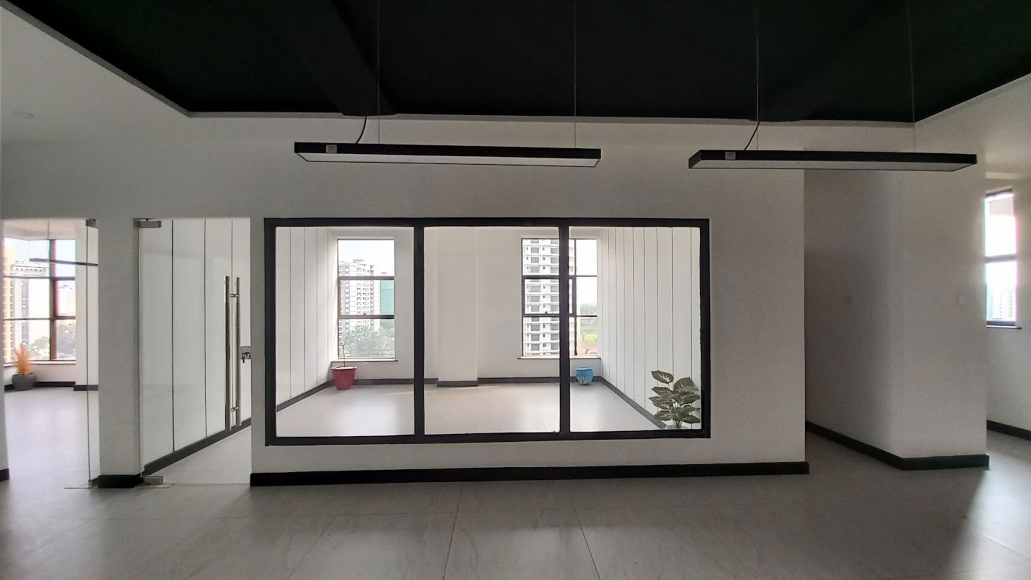 Commercial office let in Kilimani, Kenya - 3KE1696832