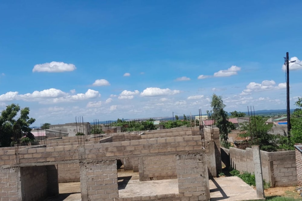 Vacant land for investment in Tete, Tete, Mozambique - 3MQ1694442