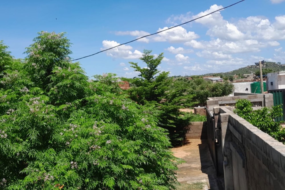 Vacant land for investment in Tete, Tete, Mozambique - 3MQ1694442