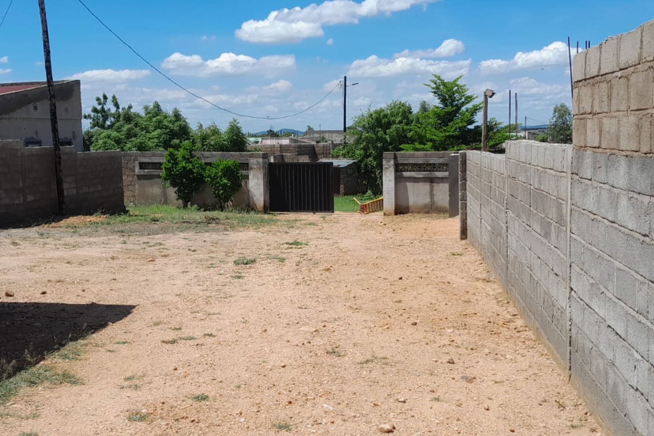 Vacant land for investment in Tete, Tete, Mozambique - 3MQ1694442
