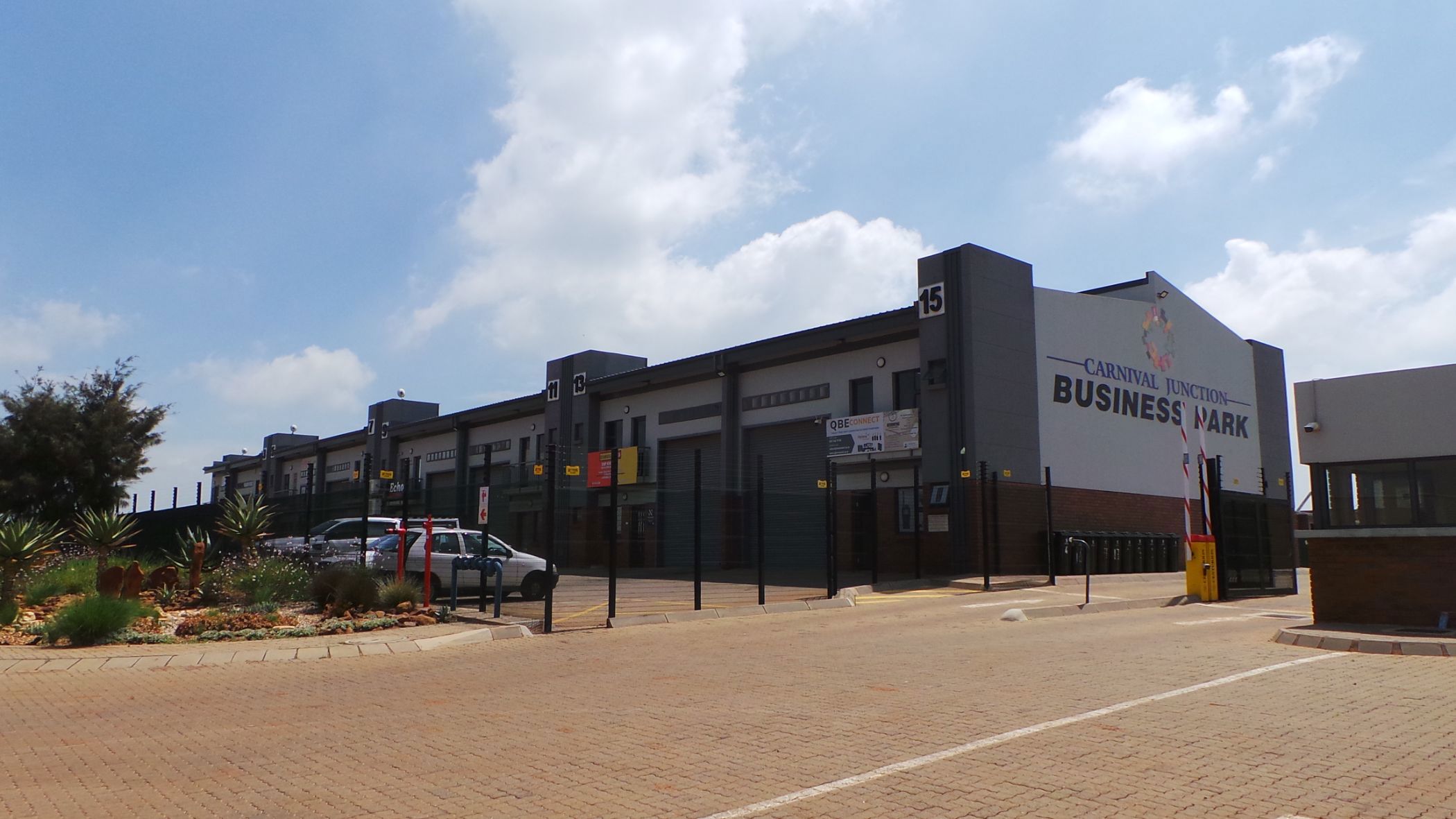 Commercial Building for sale in Larrendale - 1BJ1693942