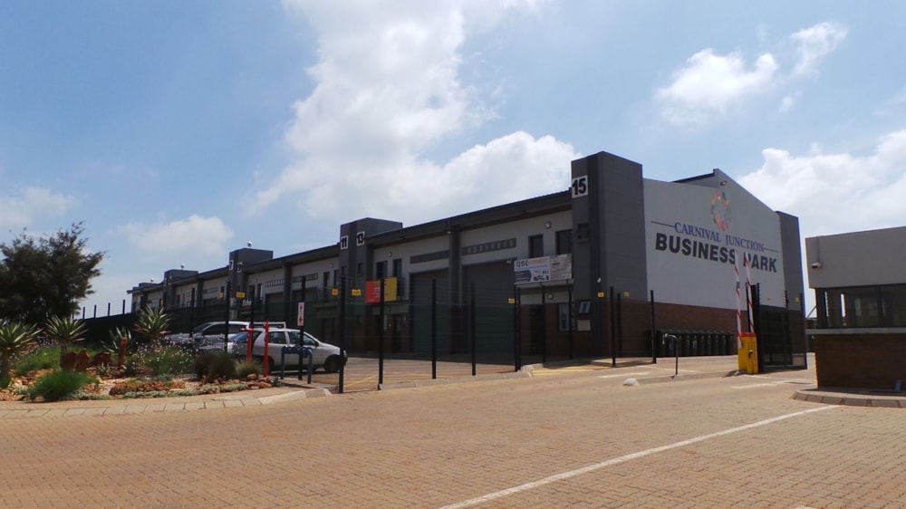 Commercial Building for sale in Larrendale - 1BJ1693942