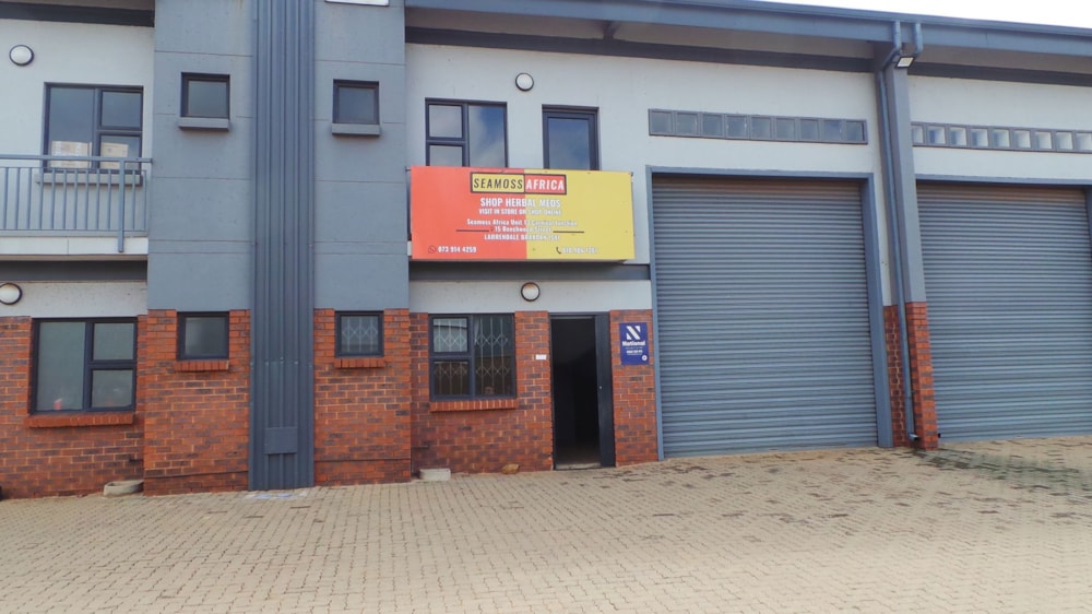 Commercial Building for sale in Larrendale - 1BJ1693942