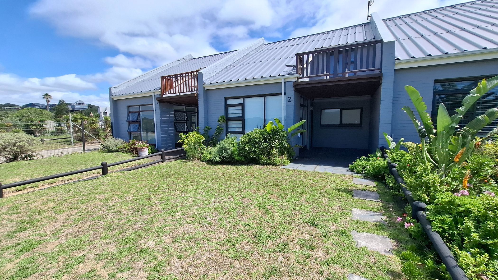 Apartment to rent in Port Alfred - 1PF1693940